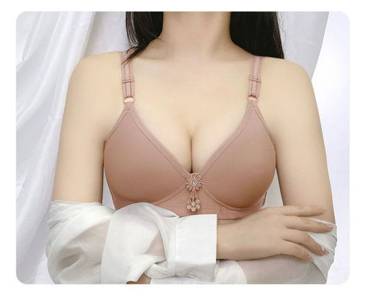 Lightly Padded Bra – Everyday Confidence