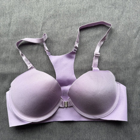 Multiway Padded Bra – Smooth Finish