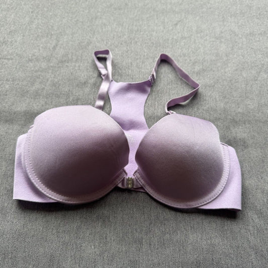 Multiway Padded Bra – Smooth Finish