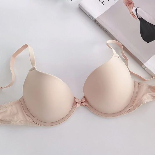Stretch Bra for All-Day Comfort