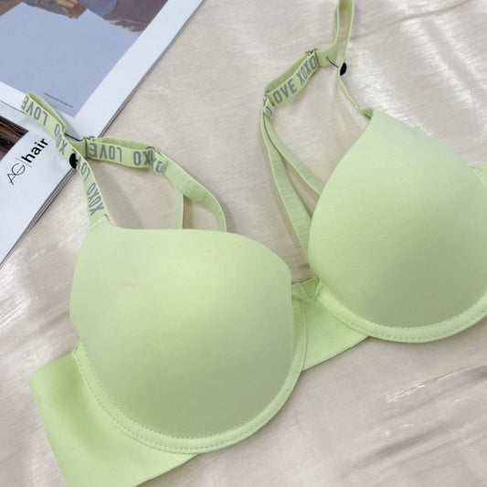 Easy Pull-On Sleep Bra – Ultra Soft