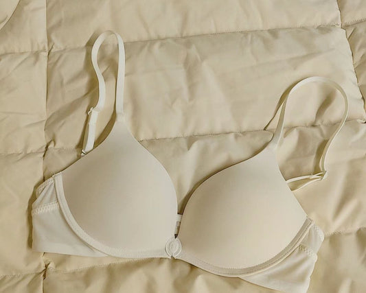 Multiway Padded Bra – Smooth Finish
