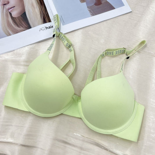 Easy Pull-On Sleep Bra – Ultra Soft