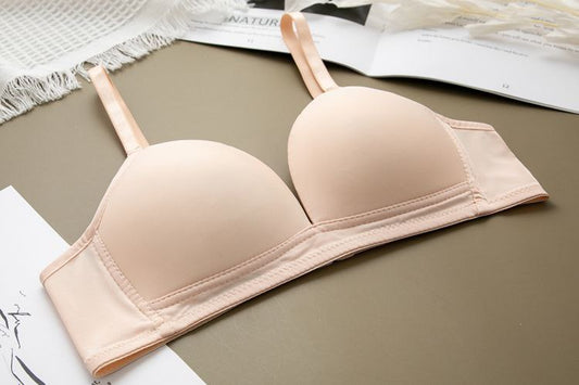 Sustainable Fabric Bra – Soft Support