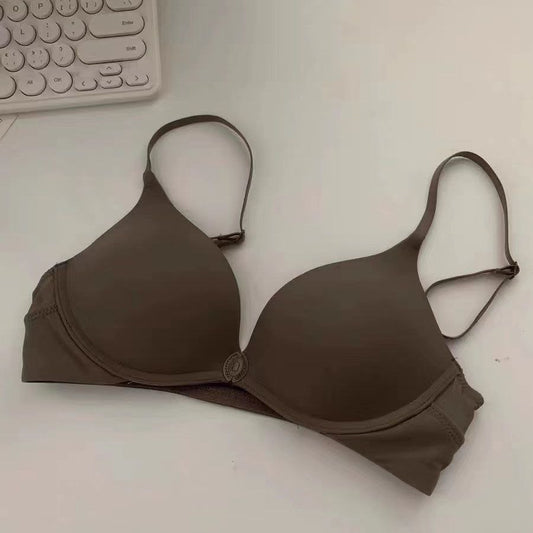 Wireless Lounge Bra – Stretchable Comfort