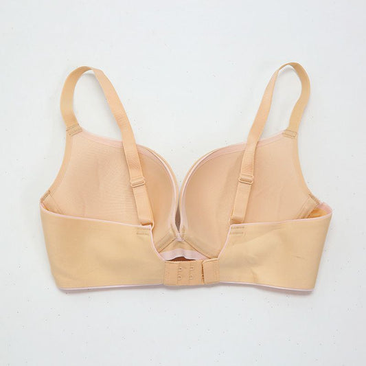 Crisscross Front Bra – Statement Style