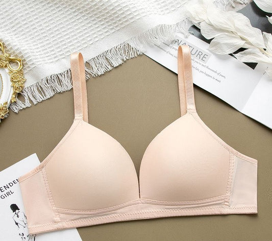 Sustainable Fabric Bra – Soft Support