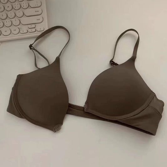 Wireless Lounge Bra – Stretchable Comfort
