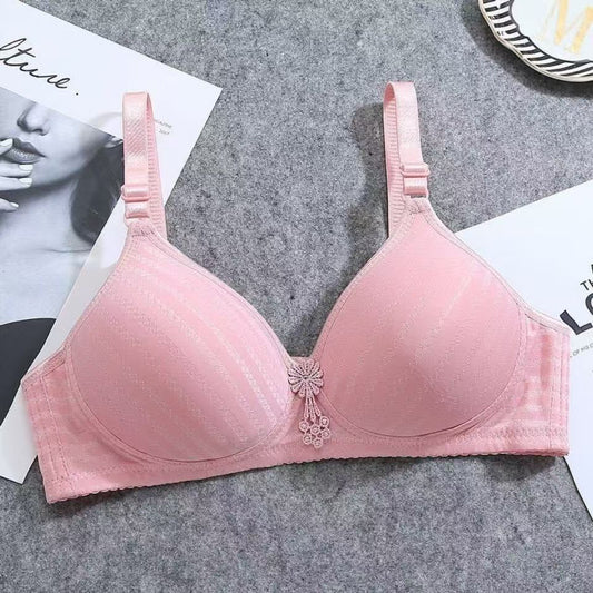Lightly Padded Bra – Everyday Confidence