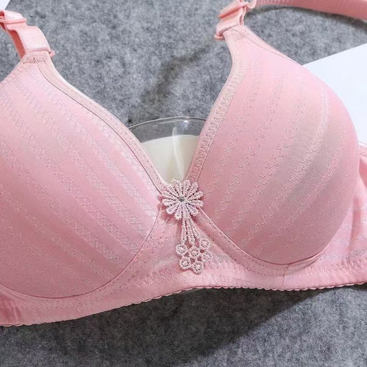 Lightly Padded Bra – Everyday Confidence