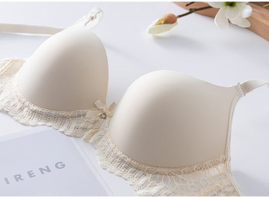 Everyday Comfort Cotton Bra – Non-Padded