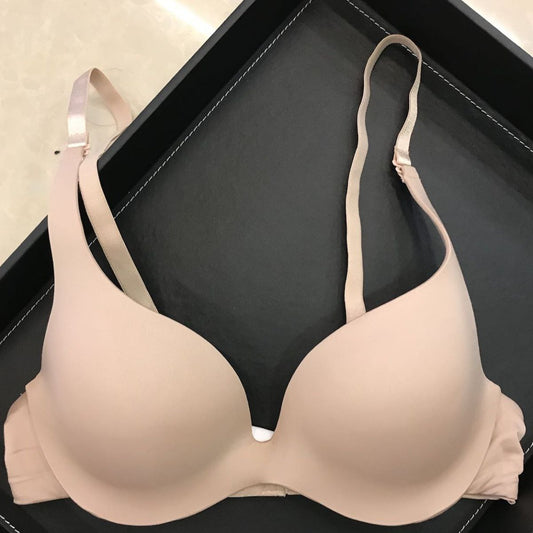 Memory Foam Padded Bra – Super Comfort