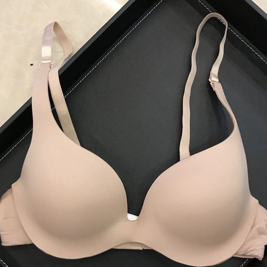 Memory Foam Padded Bra – Super Comfort