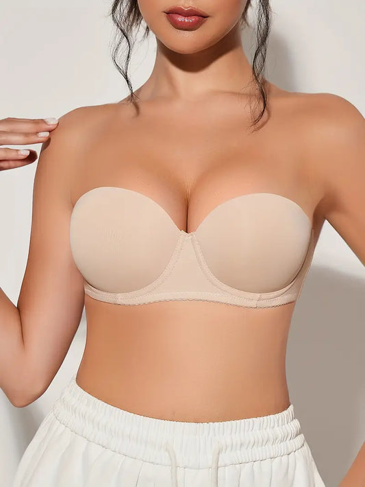 Comfort Fit Everyday Bra