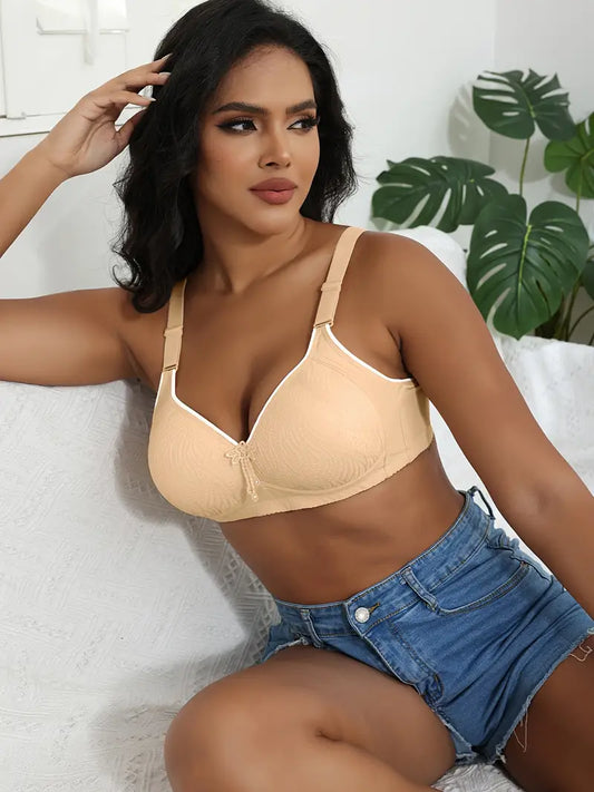 Cherry Bloom Push-Up